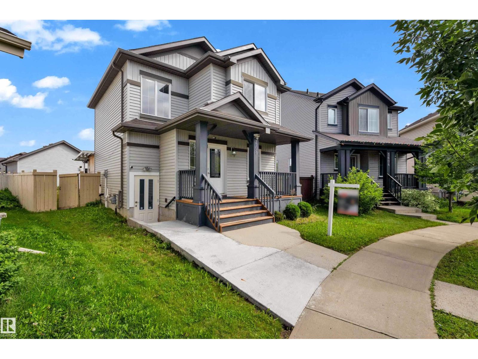 5608 17 AV SW - 2
