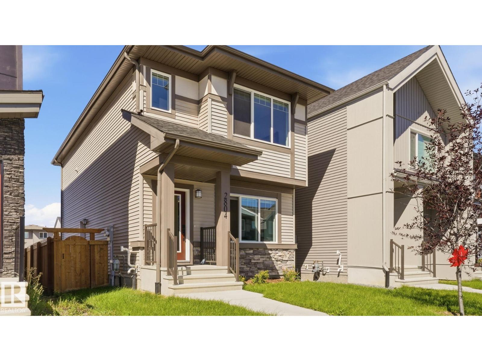 2804 193 ST NW - 1
