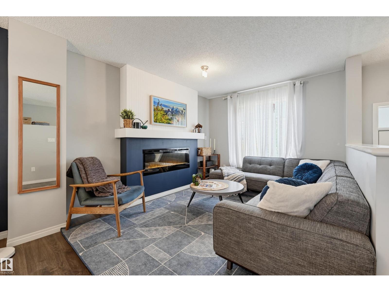#126 2905 141 ST SW - 2