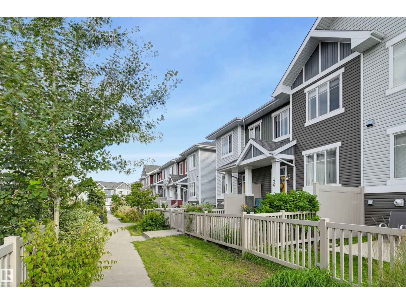 #126 2905 141 ST SW - 29
