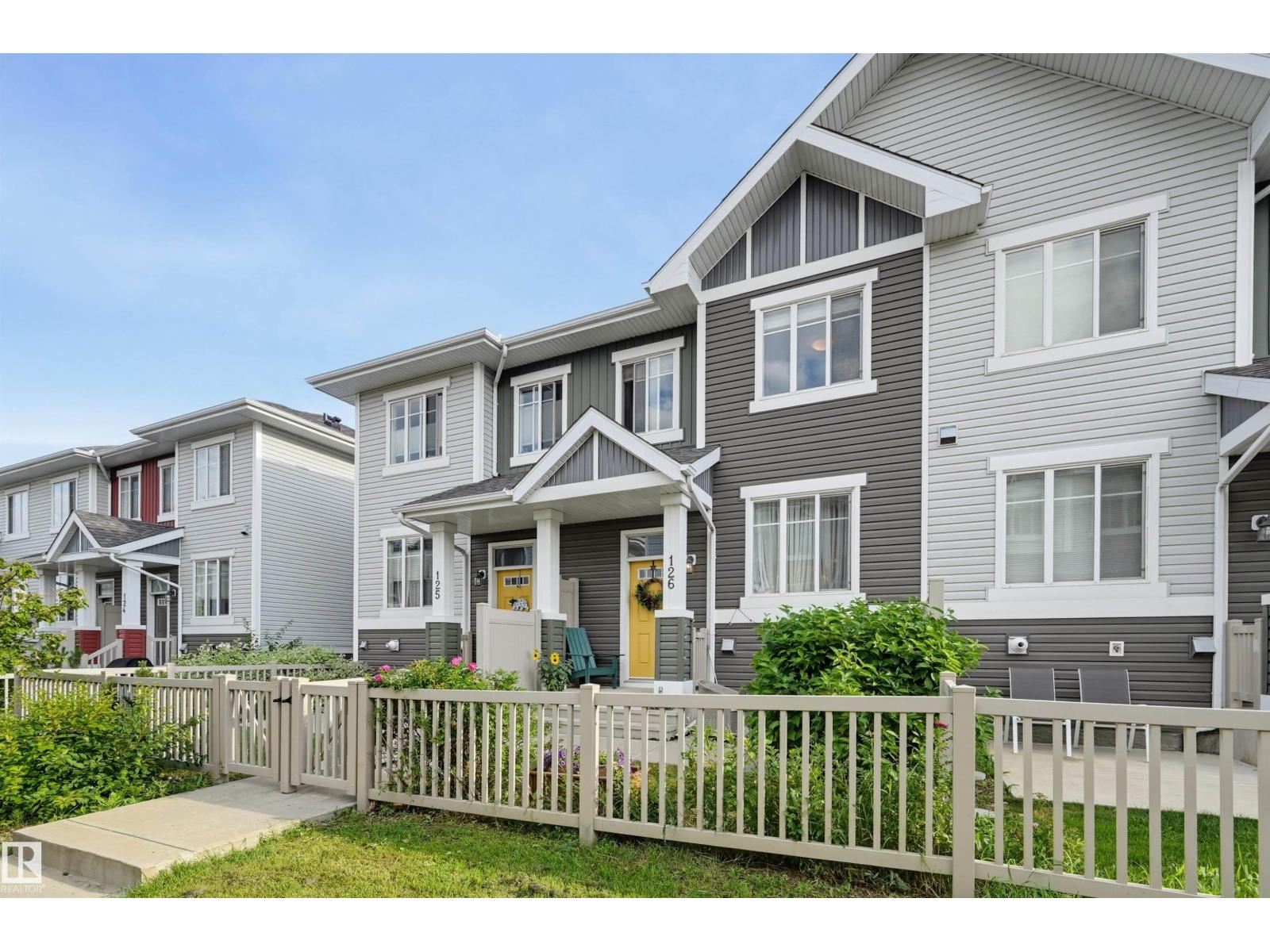 #126 2905 141 ST SW - 30