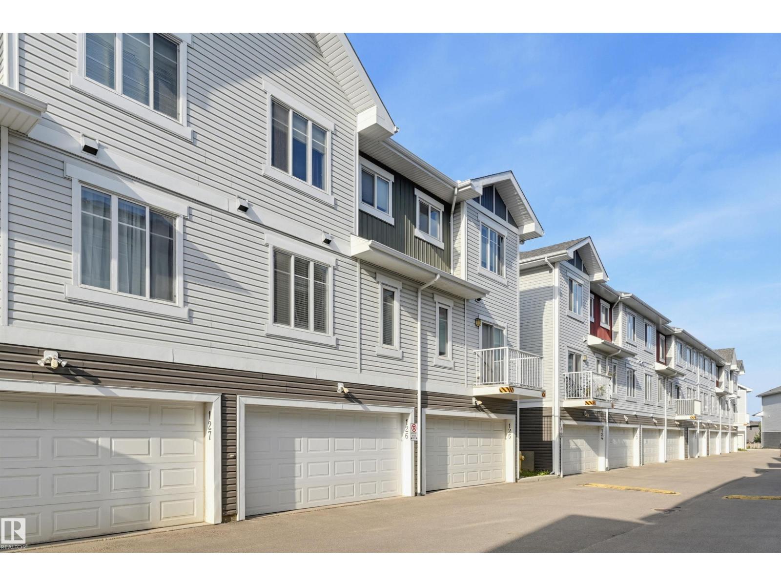 #126 2905 141 ST SW - 32