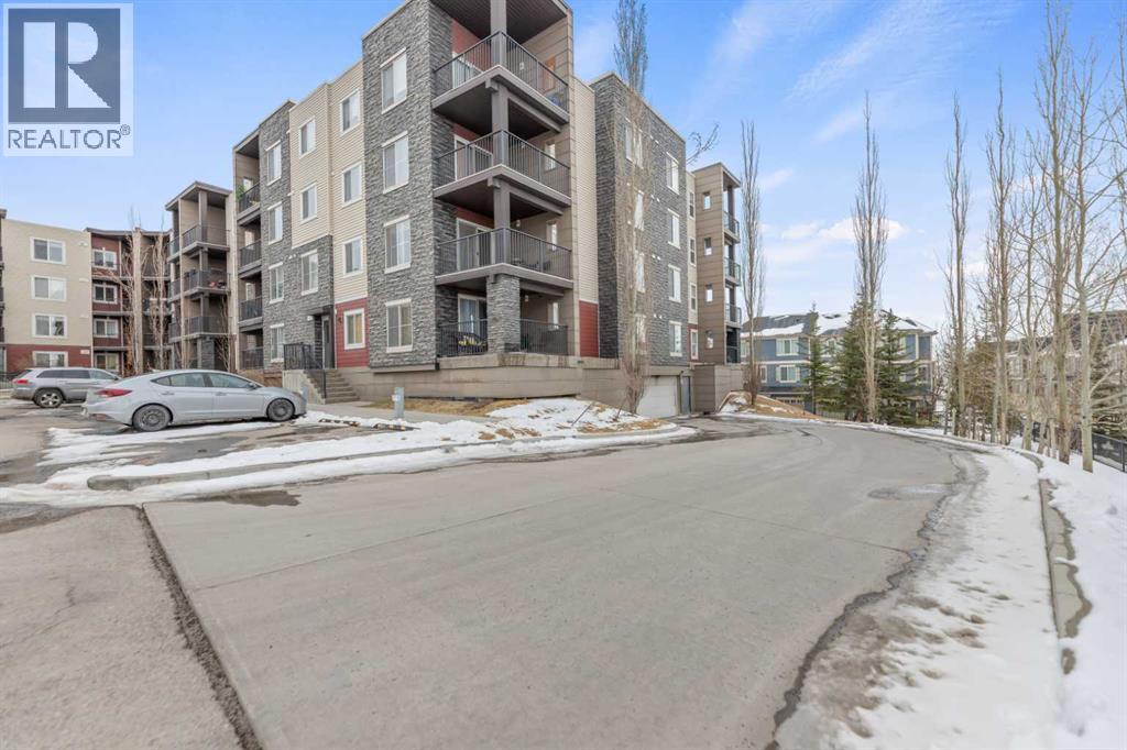 #224 195 Kincora Glen Road - 36