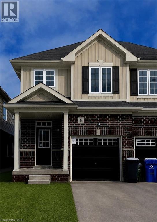 14 ELSEGOOD Drive — photo 1