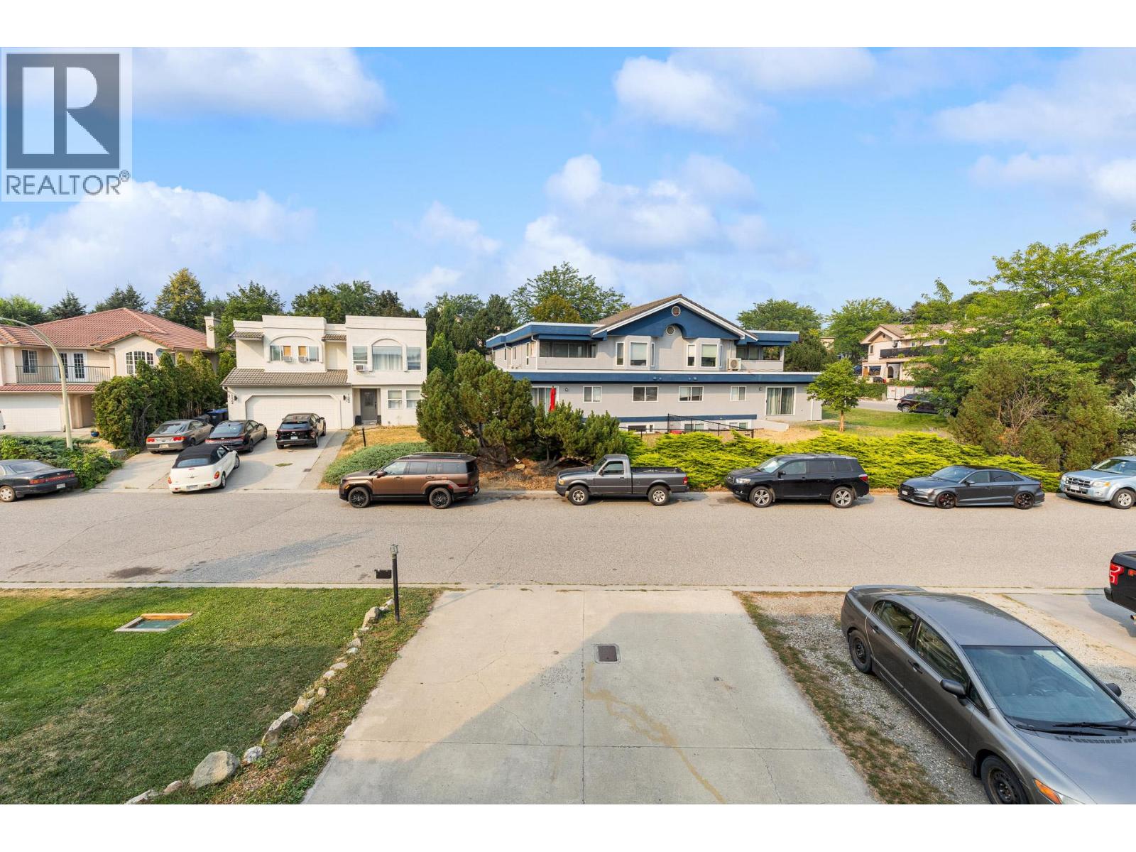 131 Celano Crescent, Kelowna
