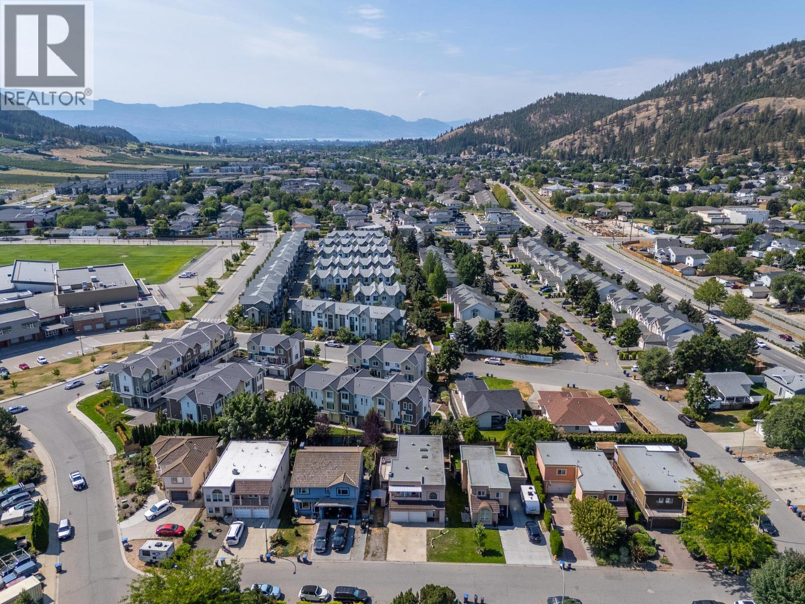 131 Celano Crescent, Kelowna