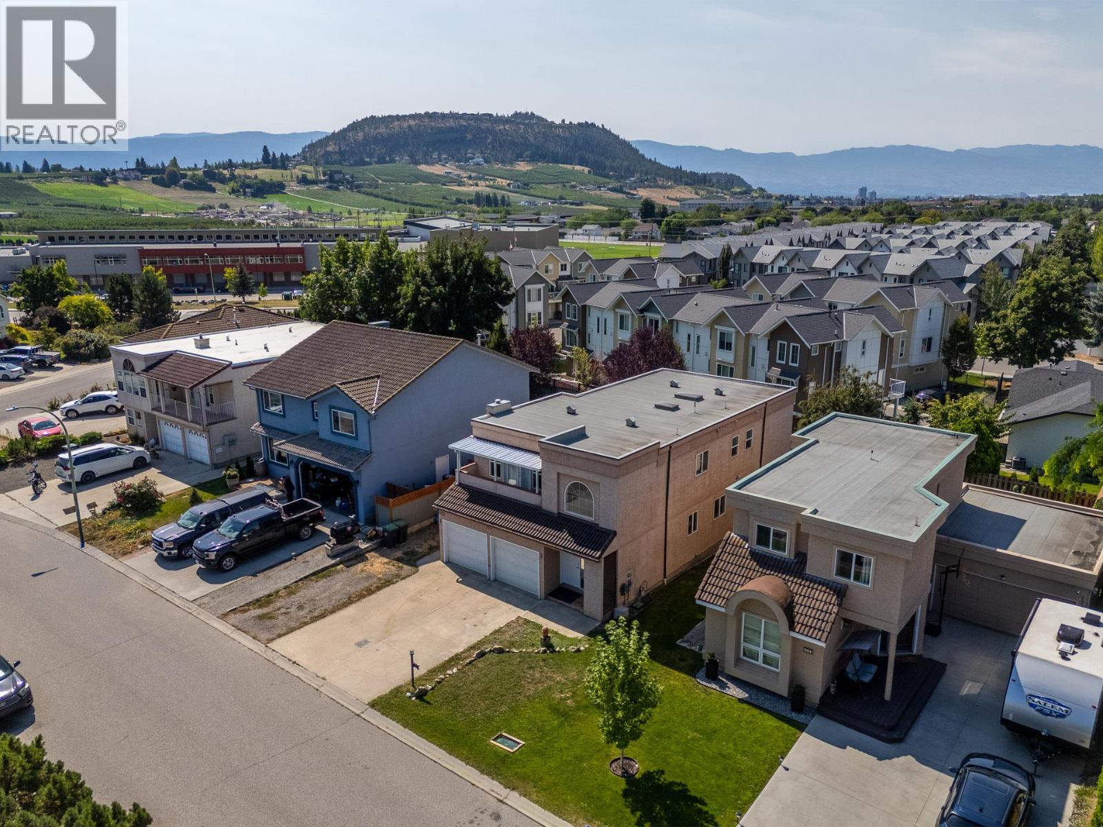 131 Celano Crescent, Kelowna