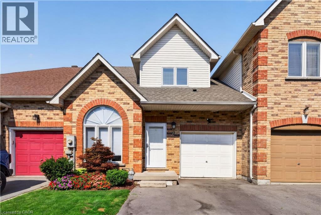 92 MORRISON Crescent - 2