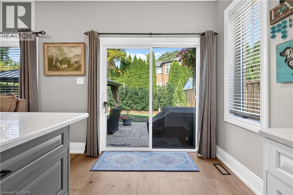 92 MORRISON Crescent - 21