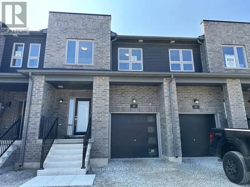49 GATEWAY DRIVE