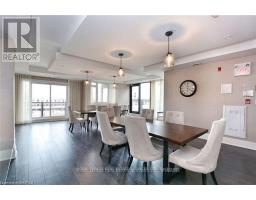203 - 128 Garden Drive, Oakville, ON L6K0H7 Photo 22