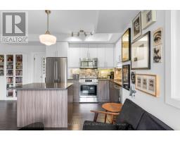Den - 203 - 128 Garden Drive, Oakville, ON L6K0H7 Photo 6