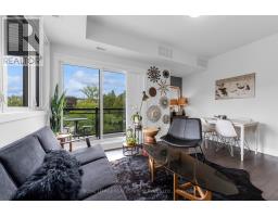 203 - 128 Garden Drive, Oakville, ON L6K0H7 Photo 8