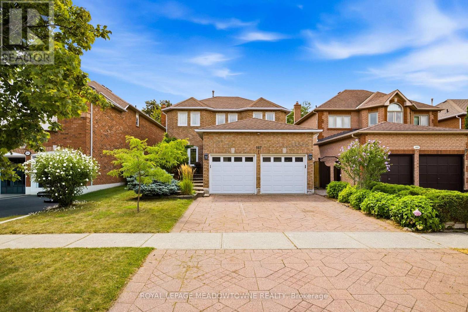 187 BARBER DRIVE - 3