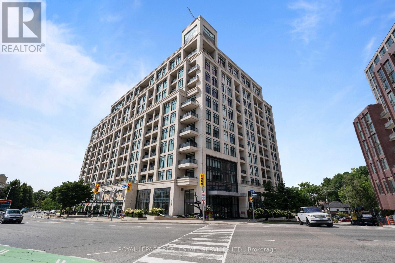 Property for sale at 107 - 1 OLD MILL DRIVE