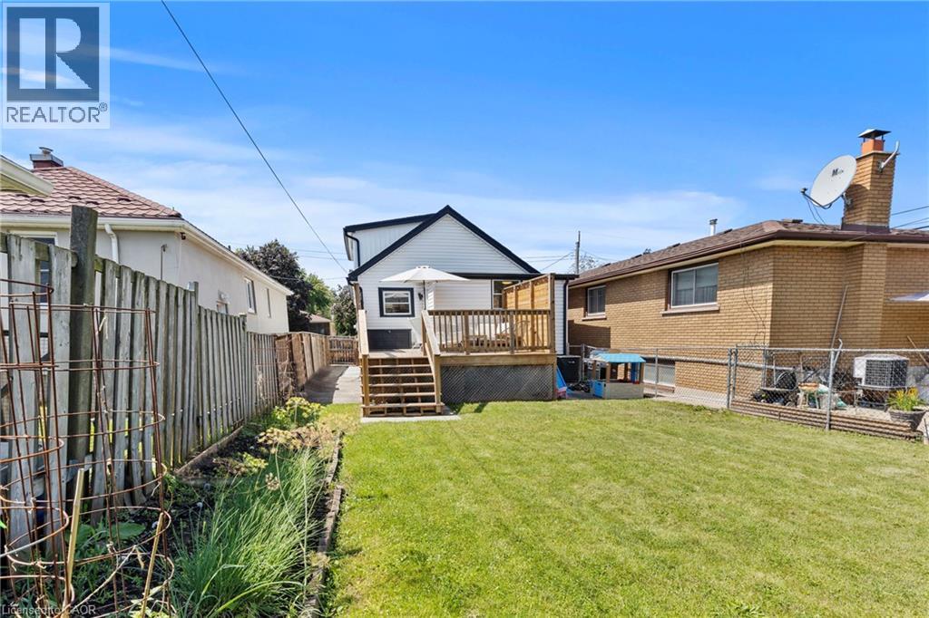 15 GLASSCO Avenue S - 41