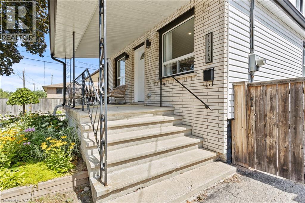 15 GLASSCO Avenue S - 5