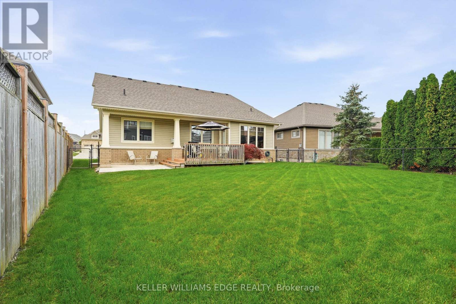 31 STREAMSIDE DRIVE - 31
