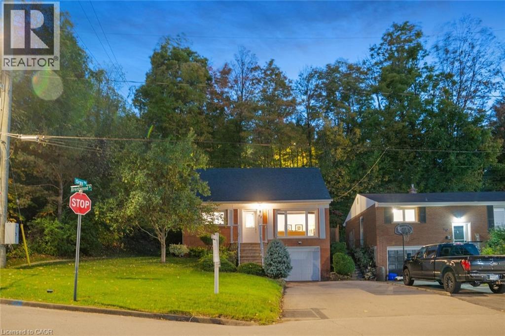 62 BRENTWOOD Drive - 4