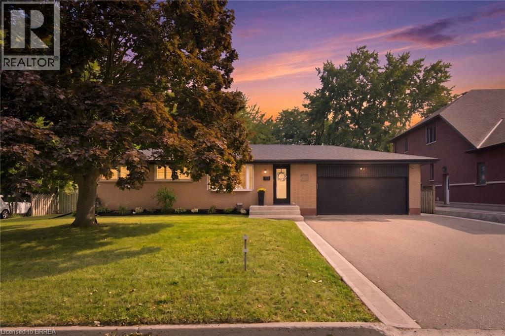 45 WAYNE Drive - 1