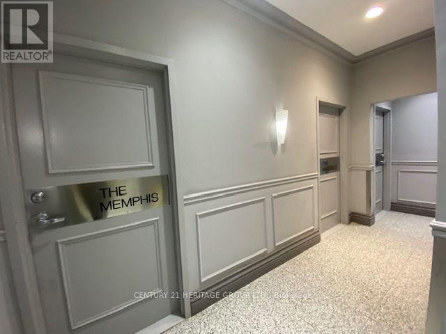 #1204 7 BISHOP AVENUE - 5