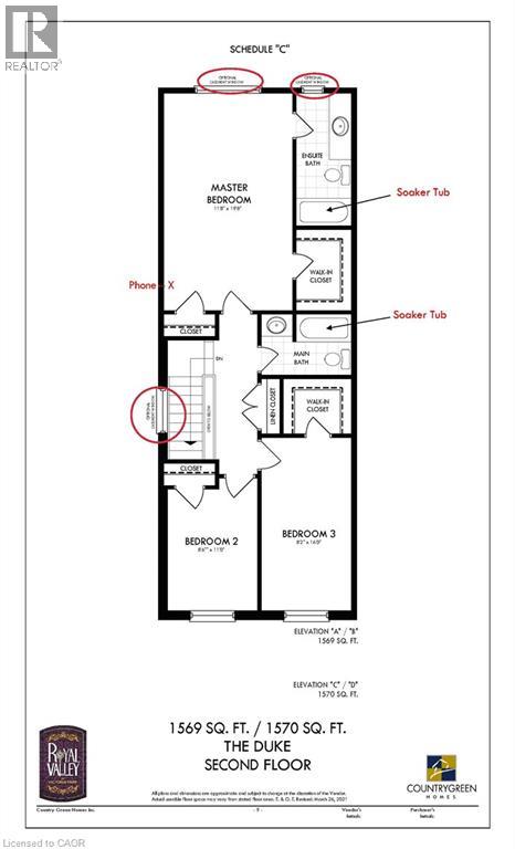 32 ELSEGOOD Drive - 5