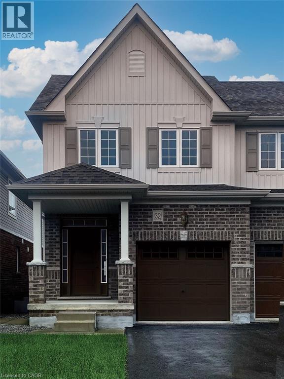 32 ELSEGOOD Drive — photo 1