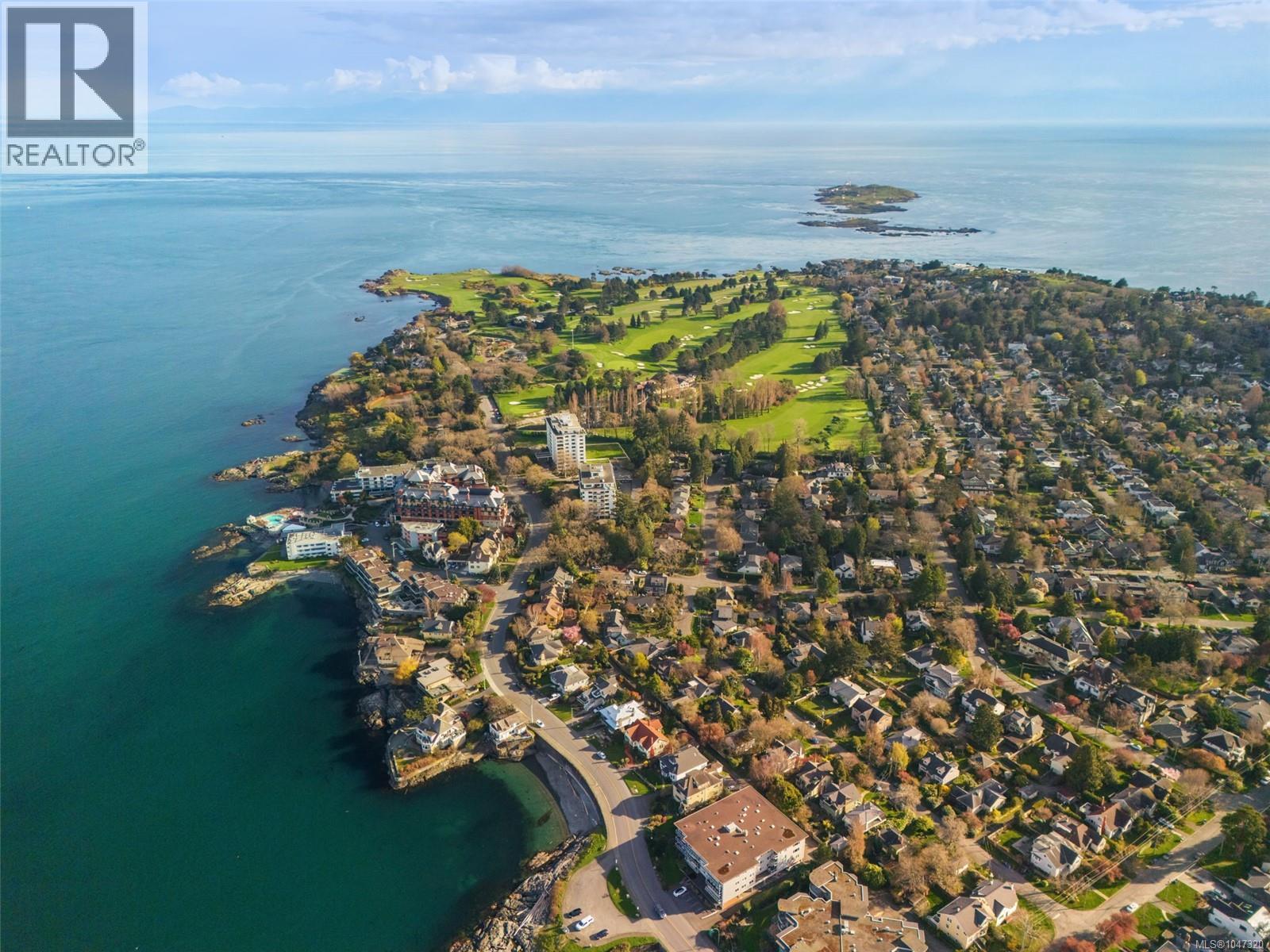  1050 Deal Street, Oak Bay