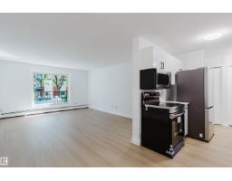 #106 10520 80 Av Nw, Edmonton, AB T6E1V3 Photo 11