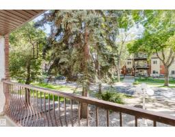 #106 10520 80 Av Nw, Edmonton, AB T6E1V3 Photo 25