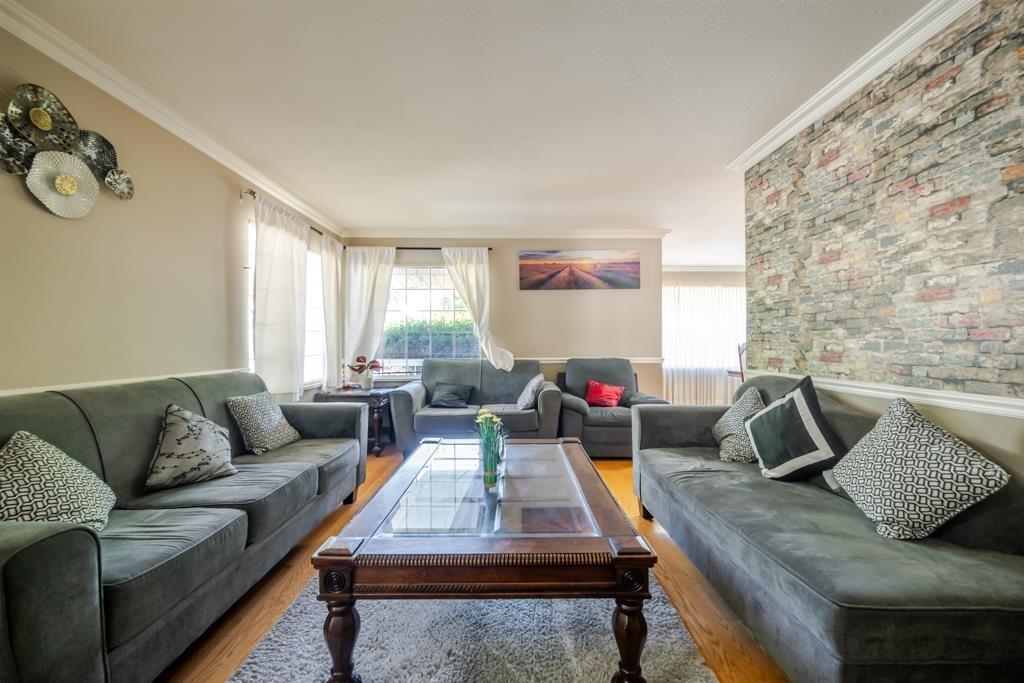 12397 S BOUNDARY DRIVE, Surrey