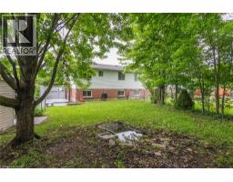 629 Settlersfield Court Unit# B, Waterloo, ON N2T2K6 Photo 44