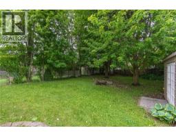 629 Settlersfield Court Unit# B, Waterloo, ON N2T2K6 Photo 50