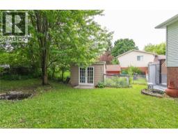 629 Settlersfield Court Unit# B, Waterloo, ON N2T2K6 Photo 48
