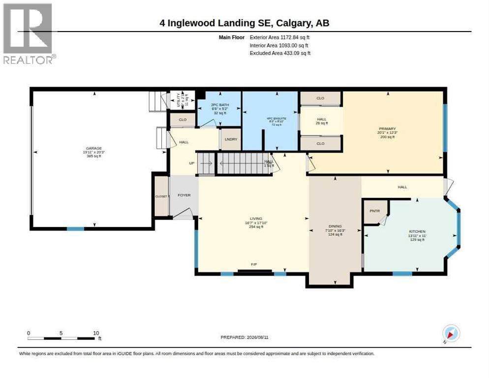 4 Inglewood Landing SE - 48