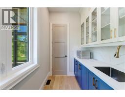 Laundry room - 986 Highway 8, Hamilton, ON L9H5E1 Photo 13