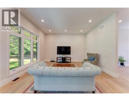 Family room - 986 Highway 8, Hamilton, ON L9H5E1 Photo 18