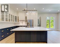 Utility room - 986 Highway 8, Hamilton, ON L9H5E1 Photo 11