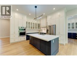 Kitchen - 986 Highway 8, Hamilton, ON L9H5E1 Photo 12