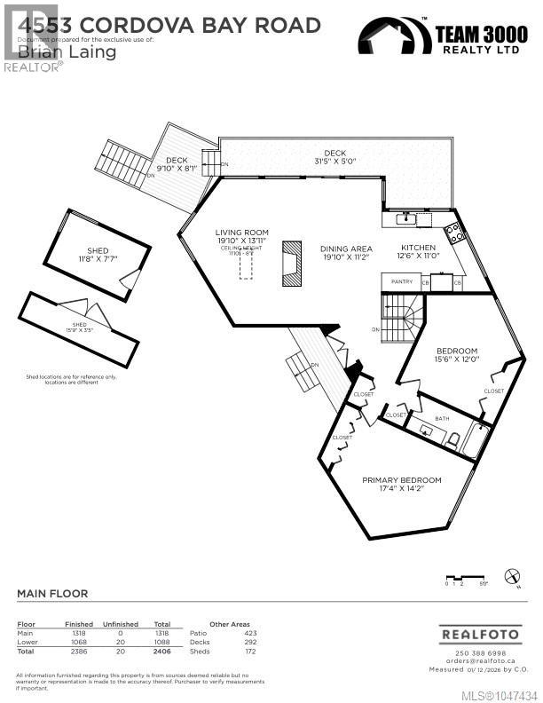 4553 Cordova Bay Rd - 40