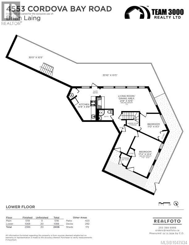4553 Cordova Bay Rd - 41