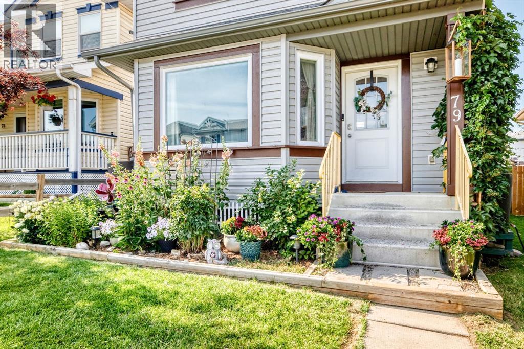 79 Hidden Hills Way NW - 2