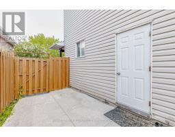 22 Wallingford Court, Brampton, ON L6Y4V7 Photo 34