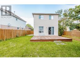22 Wallingford Court, Brampton, ON L6Y4V7 Photo 46