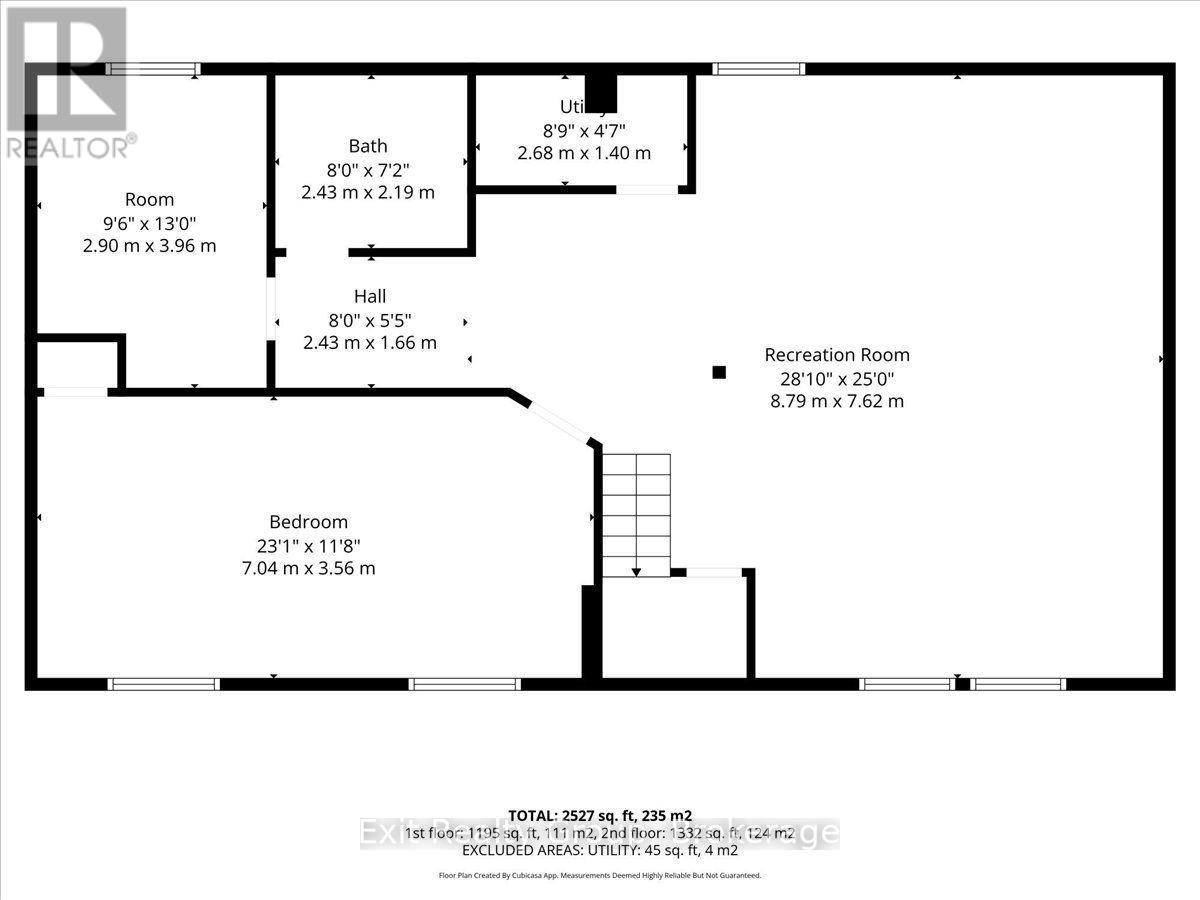 80 GEORGE STREET - 38