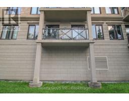 116 - 869 Clonsilla Avenue, Peterborough, ON K9J0B7 Photo 11