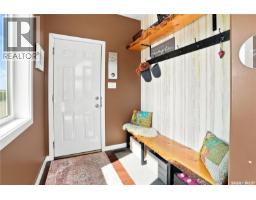 Foyer - Delainey Acreage, Meota Rm No 468, SK S0M1X0 Photo 6