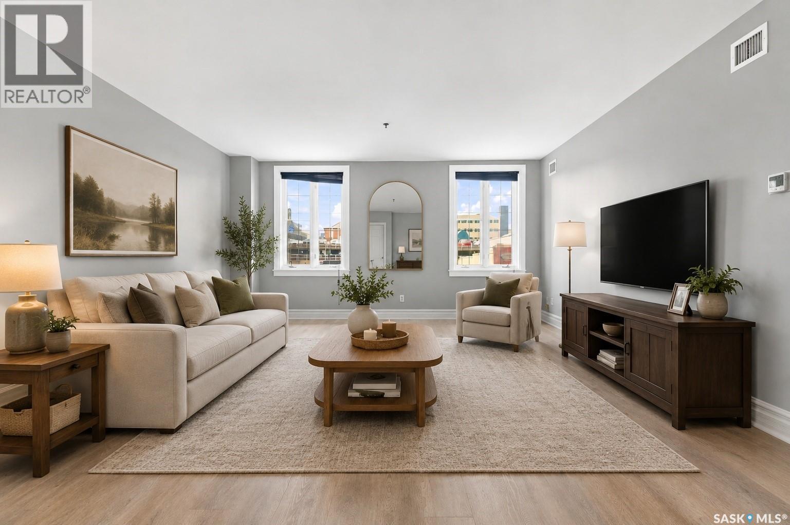 #302 1839 Scarth STREET - 12