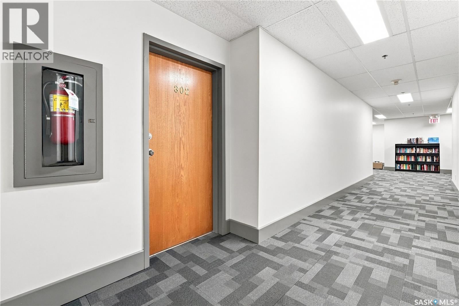 #302 1839 Scarth STREET - 28