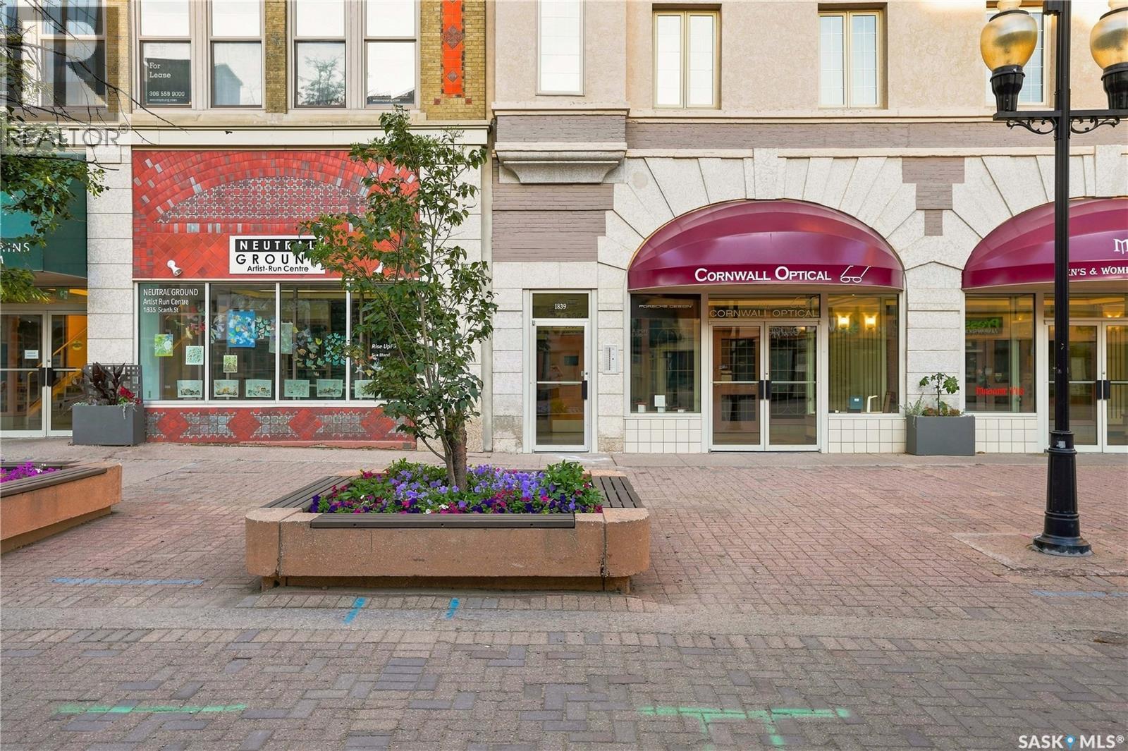#302 1839 Scarth STREET - Image 33